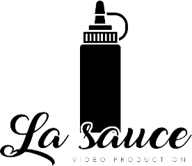 La Sauce Video Production